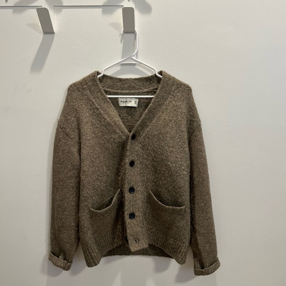 Abercrombie & Fitch Other - Cardigan